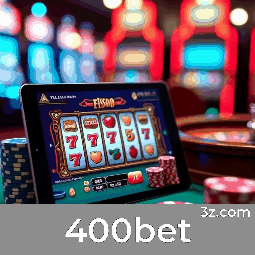 400bet screen